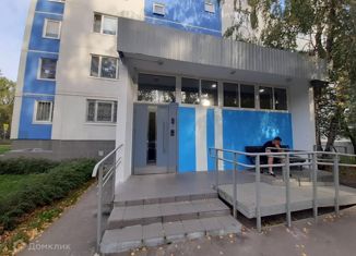 Продажа 2-комнатной квартиры, 50.1 м2, Москва, Керамический проезд, 71к1, Керамический проезд