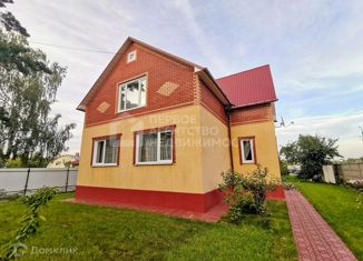 Продается дом, 150 м2, Серпухов, Большой Ударный переулок