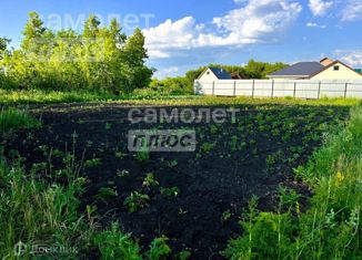 Земельный участок на продажу, 6 сот., Альметьевск, улица Самата Гатауллина