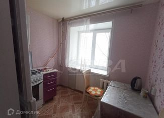 Продаю 1-комнатную квартиру, 34 м2, Тюменская область, улица Котовского, 54