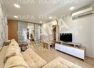 Сдаю в аренду 1-ком. квартиру, 37 м2, Самара, улица Промышленности, 285, метро Советская