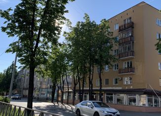 Продам двухкомнатную квартиру, 46 м2, Пермь, Екатерининская улица, 53, Ленинский район