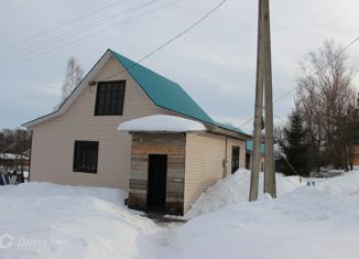 Продажа дома, 80 м2, Тульская область, деревня Ивановское, 18