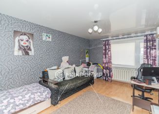 Продам 1-ком. квартиру, 32.8 м2, Челябинск, Курчатовский район, Шагольская улица, 41