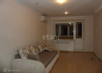 Продам однокомнатную квартиру, 34 м2, Самара, улица Академика Кузнецова, 9, метро Безымянка