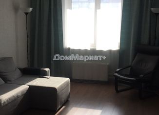 Сдам в аренду трехкомнатную квартиру, 74 м2, Кемеровская область, проспект Н.С. Ермакова, 6