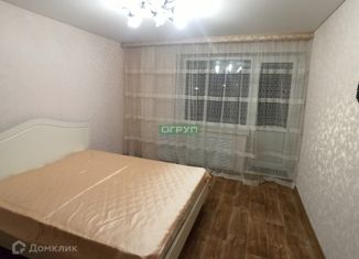 Аренда однокомнатной квартиры, 36 м2, Пенза, улица Карпинского, 30А