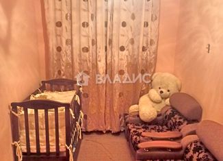 Продам двухкомнатную квартиру, 49 м2, посёлок Российский, улица Ратной Славы, 77