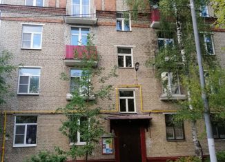 Продам 3-комнатную квартиру, 78.1 м2, Москва, улица Маршала Конева, 4к2, станция Зорге