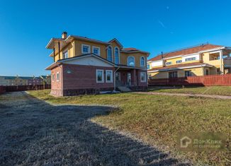 Продажа дома, 270 м2, село Кашино, Николина улица, 11