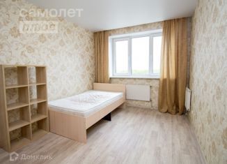 Однокомнатная квартира на продажу, 34 м2, Ульяновск, улица Автомобилистов, 7А