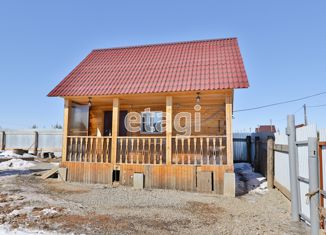 Продажа дома, 40 м2, деревня Куда, Бирюзовый переулок