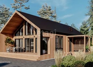 Продаю дом, 137 м2, деревня Беклемишево