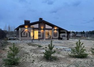 Продается дом, 110 м2, деревня Куликово