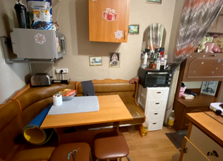 Продаю комнату, 26 м2, Крым, улица Крупской, 50