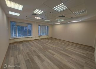 Сдача в аренду офиса, 138.31 м2, Москва, Тестовская улица, 10, Тестовская улица