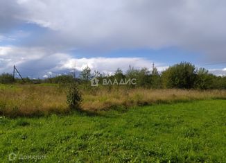 Продам участок, 11 сот., деревня Княгинино (Подлесный сельсовет)