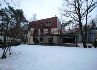 Продажа дома, 420 м2, поселок Николина Гора