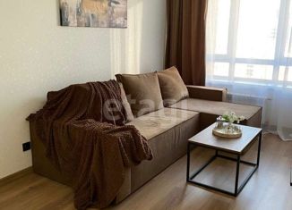 Сдам в аренду 1-комнатную квартиру, 31 м2, Новосибирск, Покатная улица, 55А, ЖК На Покатной