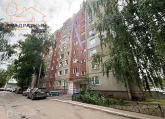 Продам двухкомнатную квартиру, 50.8 м2, Ульяновская область, проспект Автостроителей, 76