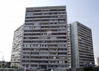 Продам 1-ком. квартиру, 34.4 м2, Москва, улица Софьи Ковалевской, 4к2, улица Софьи Ковалевской