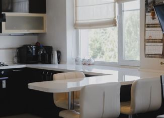 Продаю пятикомнатную квартиру, 213.8 м2, Нижний Новгород, улица Семашко, 33/58, метро Горьковская