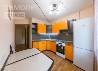 Продам двухкомнатную квартиру, 47.3 м2, Екатеринбург, Боровая улица, 21А, Боровая улица