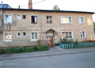 2-ком. квартира на продажу, 36.1 м2, Переславль-Залесский, улица Пушкина, 33