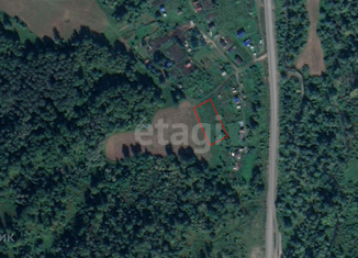 Продается земельный участок, 28 сот., поселок Филиал