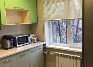 Продам 2-комнатную квартиру, 43.2 м2, Новосибирск, Академическая улица, 27, Советский район