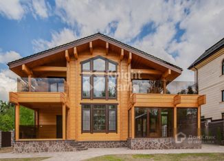 Продается дом, 405 м2, деревня Малое Сареево