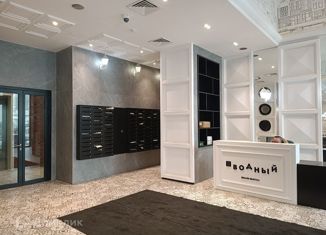 Продам квартиру студию, 26.1 м2, Москва, Головинское шоссе, 7, метро Водный стадион