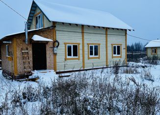 Продаю дом, 130 м2, село Чёрная, Молодёжная улица, 19