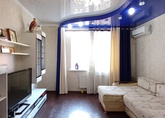 Продам 2-комнатную квартиру, 59.8 м2, Краснодар, улица имени Жлобы, 141, ЖК Севастопольский