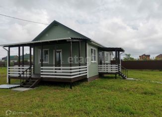 Продажа дома, 60 м2, деревня Колюпаново