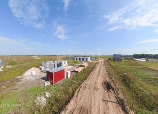 Продается участок, 5 сот., деревня Ушакова, Вольная улица