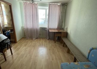 Продается 3-комнатная квартира, 51.5 м2, село Кушнаренково, Большевистская улица, 1