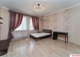 Продается 1-комнатная квартира, 54 м2, Краснодар, Постовая улица, 23, микрорайон Центральный