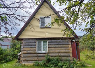 Продается дом, 40 м2, Электрогорск, садовое товарищество Берёзка-1, 22