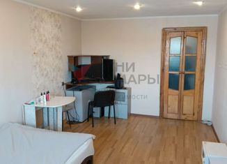 Продам 1-комнатную квартиру, 25.2 м2, Самарская область, проспект Карла Маркса, 412А