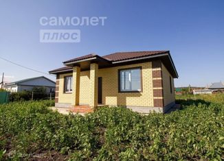 Продаю дом, 81.4 м2, Ульяновская область