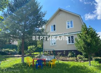 Дом на продажу, 161 м2, деревня Сафоново