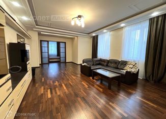 2-комнатная квартира в аренду, 90 м2, Ивановская область, улица Танкиста Александрова, 2А