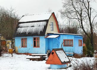 Продам дом, 34 м2, деревня Борисовское, Родниковая улица, 4А