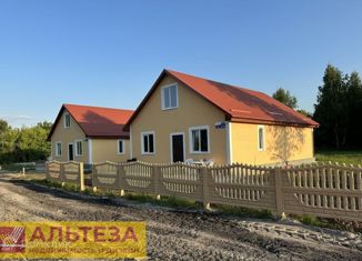 Продаю дом, 100 м2, поселок Нивенское, улица Захарова, 49