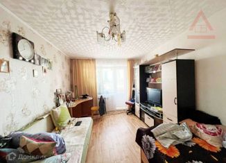 Продажа 3-комнатной квартиры, 57.1 м2, посёлок городского типа Первомайский, Южная улица, 1Г