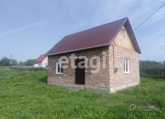 Продажа дома, 35 м2, деревня Зимник