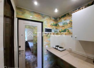 Квартира на продажу студия, 13 м2, Воронеж, улица Урицкого, 88, Коминтерновский район