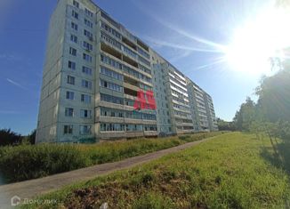 Продается 1-ком. квартира, 32.5 м2, Ярославская область, улица Фурманова, 21