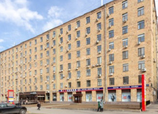 Сдаю офис, 113 м2, Москва, Профсоюзная улица, 3, ЮЗАО